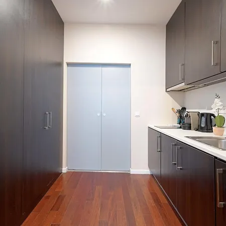 Apartment Modern Near The Eiffel Tower *